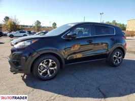 Kia Sportage - zobacz ofertę