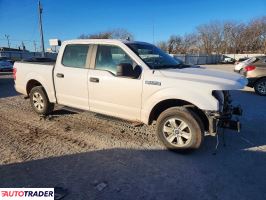 Ford Pozostałe 2020 2