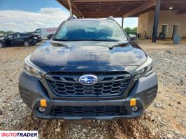 Subaru Outback 2022 2
