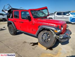 Jeep Wrangler 2020 3