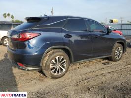 Lexus RX 2021 3 Lexus RX 2021 3