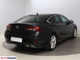 Opel Insignia 2018 2.0 206 KM