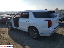 Hyundai Pozostałe 2023 3