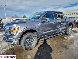 Ford Pozostałe - zobacz ofertę