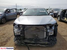 Toyota Camry 2023 2
