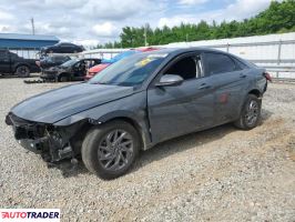 Hyundai Elantra 2024 2