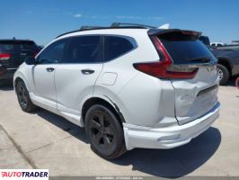 Honda CR-V 2020 1