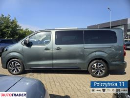 Fiat Ulysse 2026 2.2 180 KM