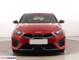 Kia PROCEED 2024 1.5 138 KM