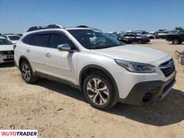 Subaru Outback 2021 2 Subaru Outback 2021 2