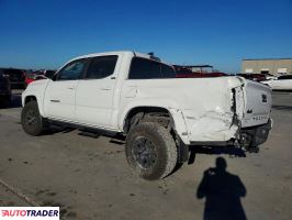 Toyota Tacoma 2023 3