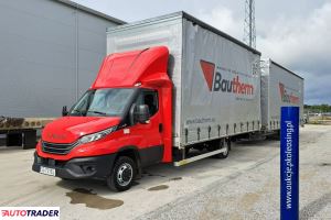 Iveco Daily 2025 3.0