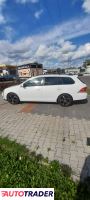 Volkswagen Golf 2009 1.6 102 KM