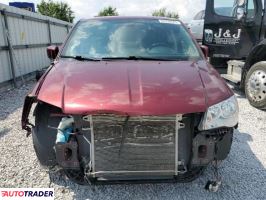 Dodge Grand Caravan 2019 3 Dodge Grand Caravan 2019 3