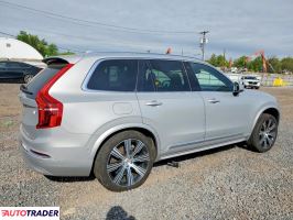 Volvo XC90 2023