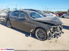 BMW 530 - zobacz ofertę