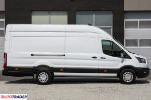 Ford Transit 2023 2 Ford Transit 2023 2