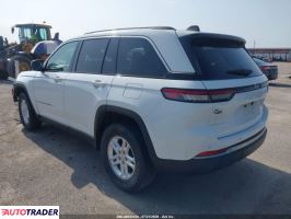 Jeep Grand Cherokee 2023 3