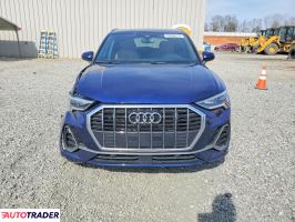 Audi Q3 2022 2