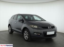 Mazda CX-7 - zobacz ofertę