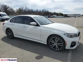 BMW 330 2019 2 BMW 330 2019 2