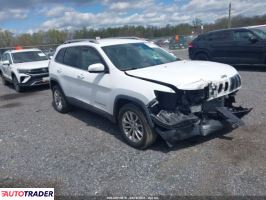 Jeep Cherokee 2019 2 Jeep Cherokee 2019 2