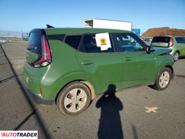 Kia Soul 2023 2
