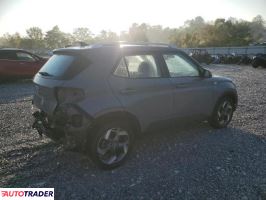 Hyundai Pozostałe 2022 1