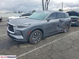 Infiniti Pozostałe - zobacz ofertę