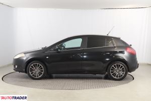 Fiat Bravo 2008 1.4 88 KM