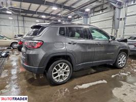 Jeep Compass 2022 2