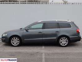 Volkswagen Passat 2009 3.2 246 KM