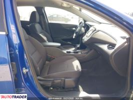 Chevrolet Malibu 2023 1 Chevrolet Malibu 2023 1