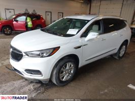Buick Enclave 2020 3