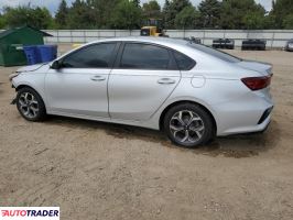 Kia Pozostałe 2019 2 Kia Pozostałe 2019 2