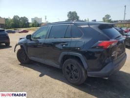 Toyota Pozostałe 2020 2 Toyota Pozostałe 2020 2