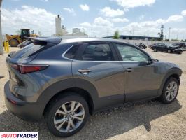 Mazda CX-30 2023 2