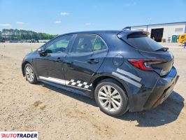 Toyota Corolla 2023 2
