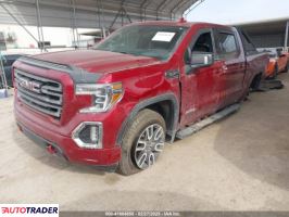 GMC Sierra 2019 5 GMC Sierra 2019 5