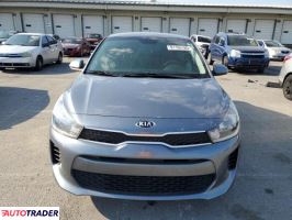 Kia Rio 2020 1