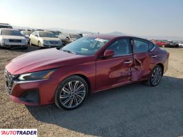 Nissan Altima 2023 2 Nissan Altima 2023 2