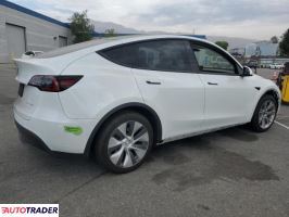 Tesla Model Y 2023 Tesla Model Y 2023