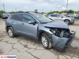 Toyota Corolla 2023 2