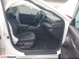 Toyota Camry 2022 2