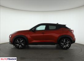 Nissan Juke 2020 1.0 115 KM