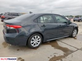 Toyota Corolla 2023 2 Toyota Corolla 2023 2