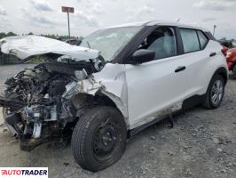 Nissan Pozostałe 2020 1 Nissan Pozostałe 2020 1