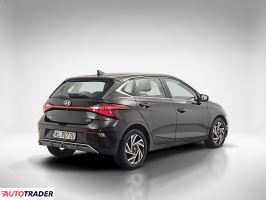 Hyundai i20 2023 1.0 100 KM