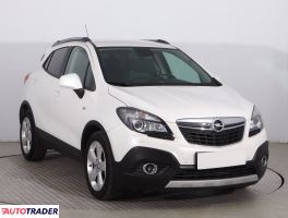 Opel Mokka 2014 1.4 138 KM