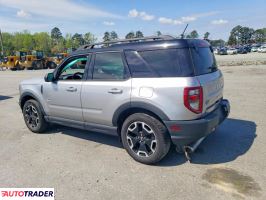Ford Bronco 2023 1